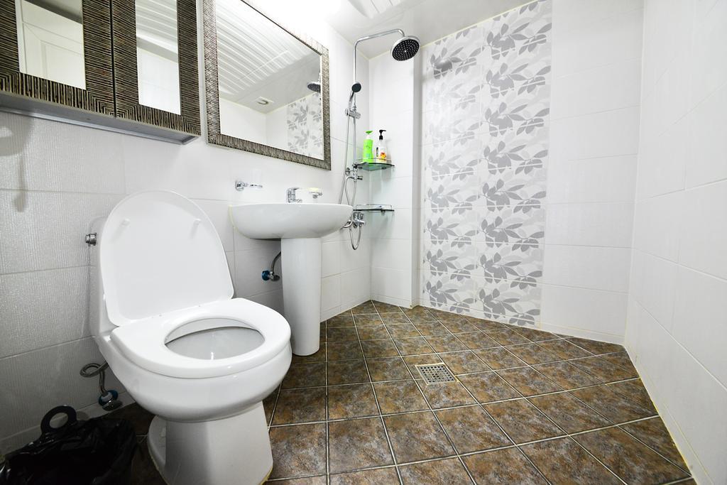 Gyeongju Namu Guesthouse Стая снимка