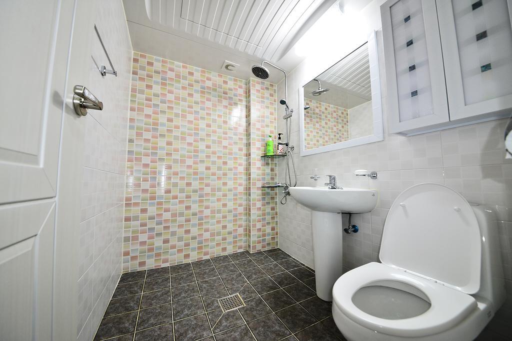 Gyeongju Namu Guesthouse Стая снимка