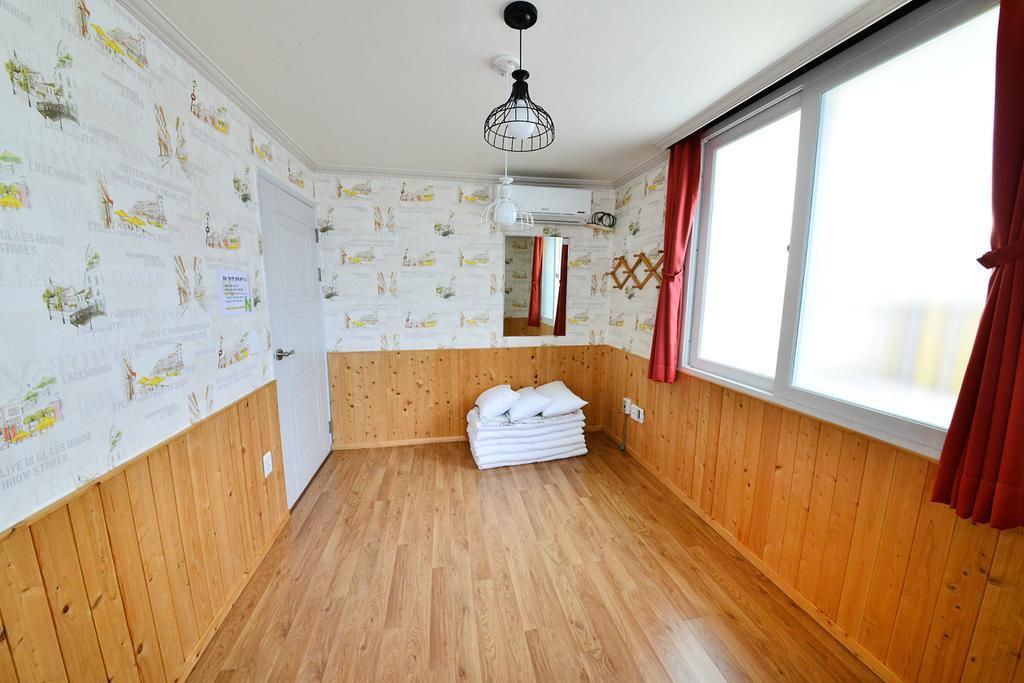Gyeongju Namu Guesthouse Стая снимка