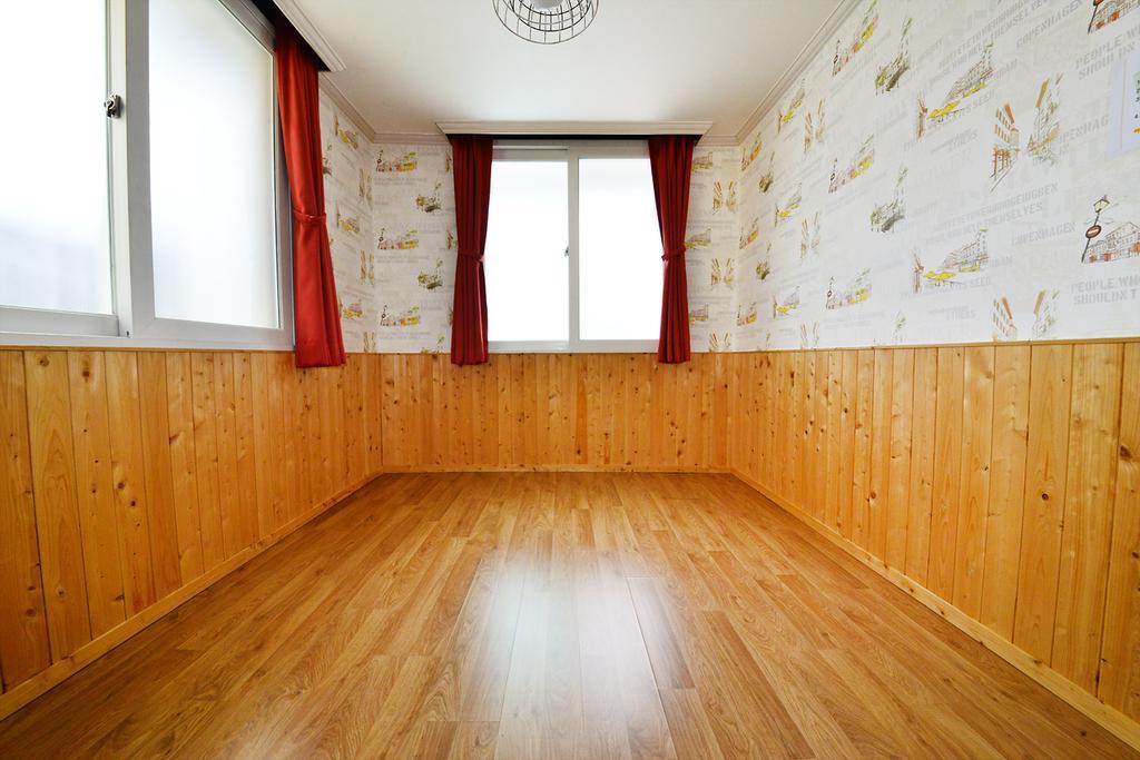 Gyeongju Namu Guesthouse Стая снимка