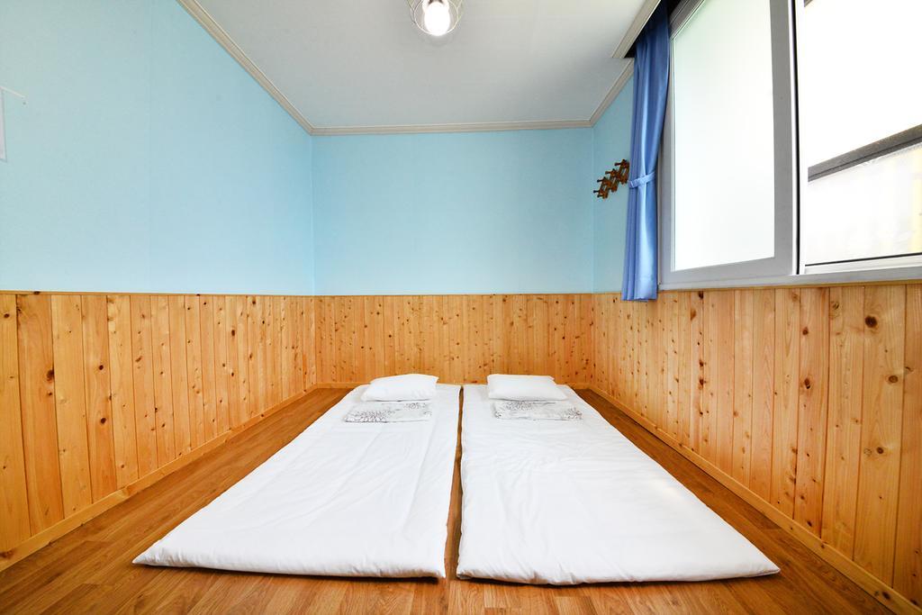Gyeongju Namu Guesthouse Стая снимка