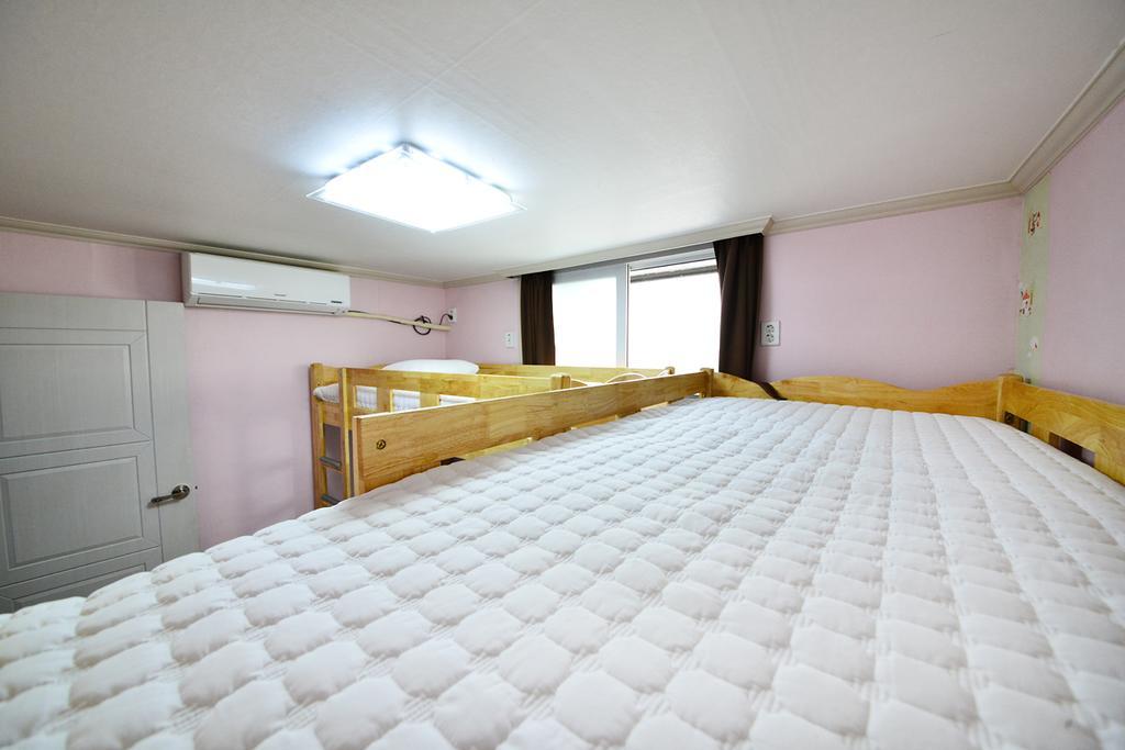 Gyeongju Namu Guesthouse Стая снимка