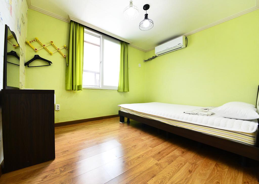 Gyeongju Namu Guesthouse Стая снимка