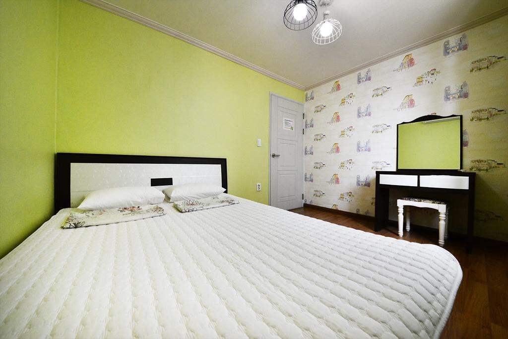 Gyeongju Namu Guesthouse Стая снимка