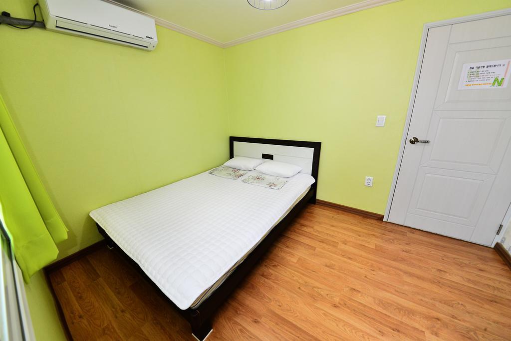 Gyeongju Namu Guesthouse Стая снимка