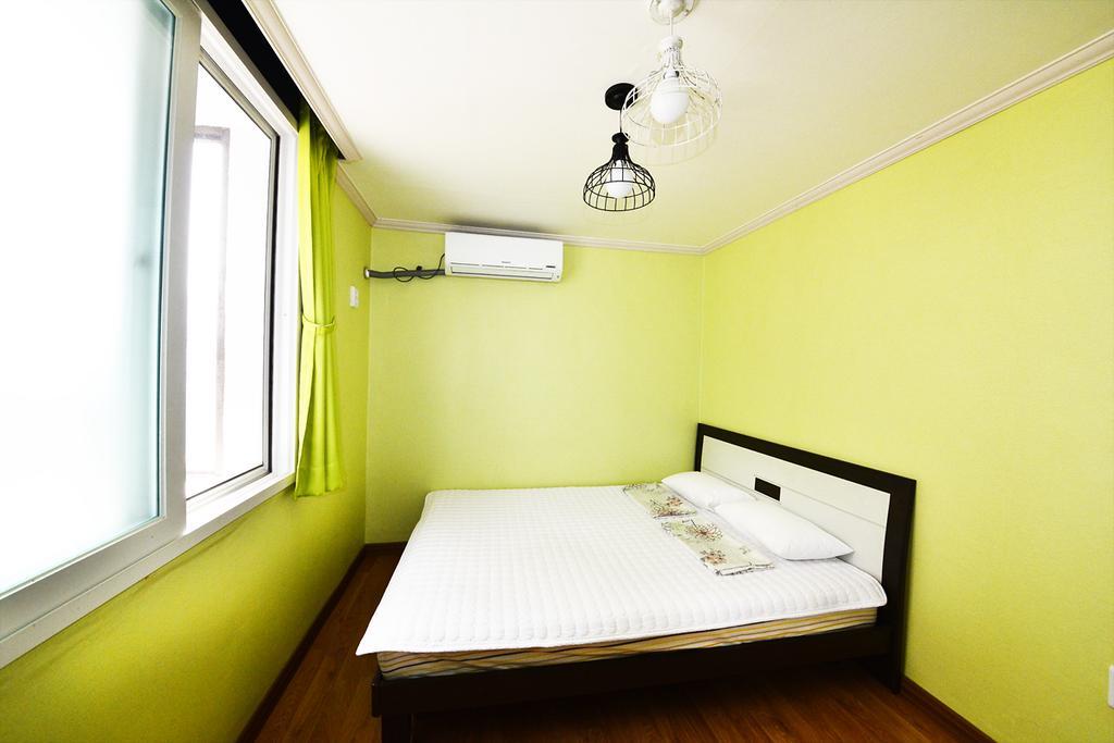 Gyeongju Namu Guesthouse Стая снимка