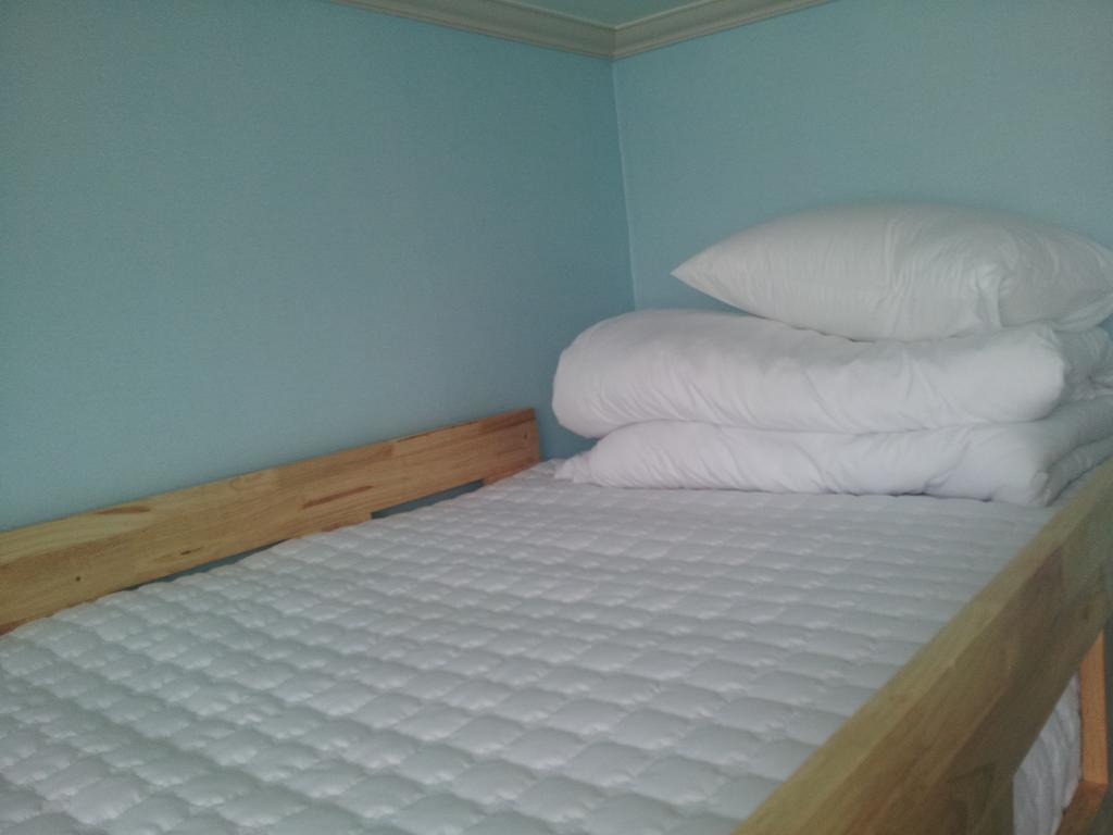 Gyeongju Namu Guesthouse Стая снимка