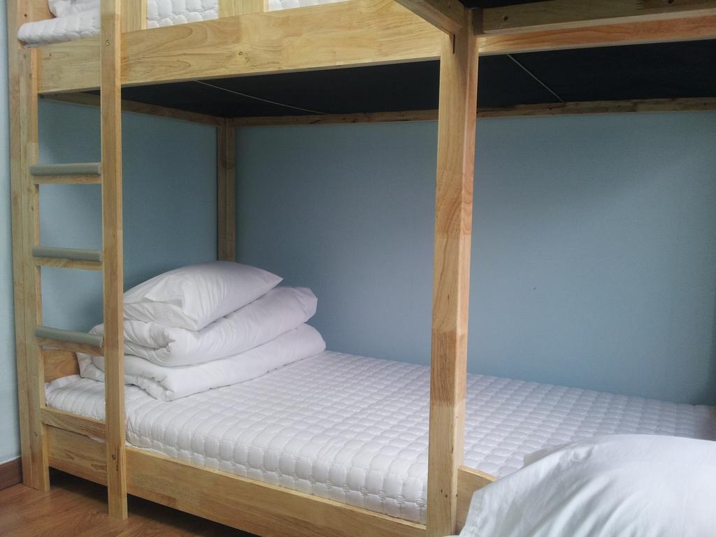 Gyeongju Namu Guesthouse Стая снимка