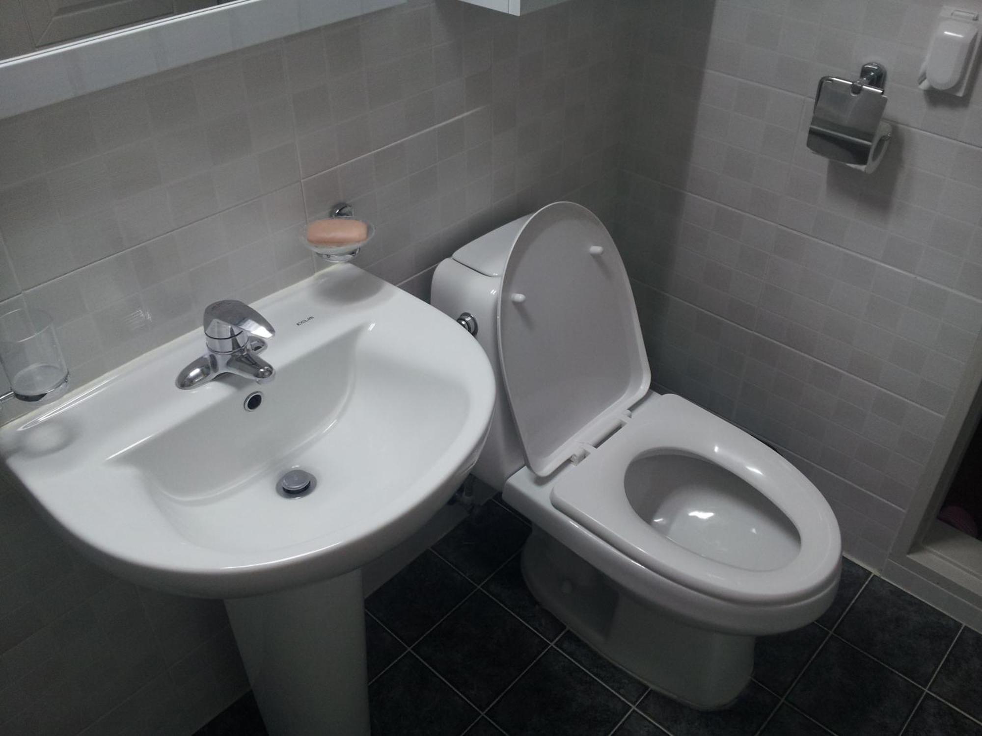 Gyeongju Namu Guesthouse Стая снимка