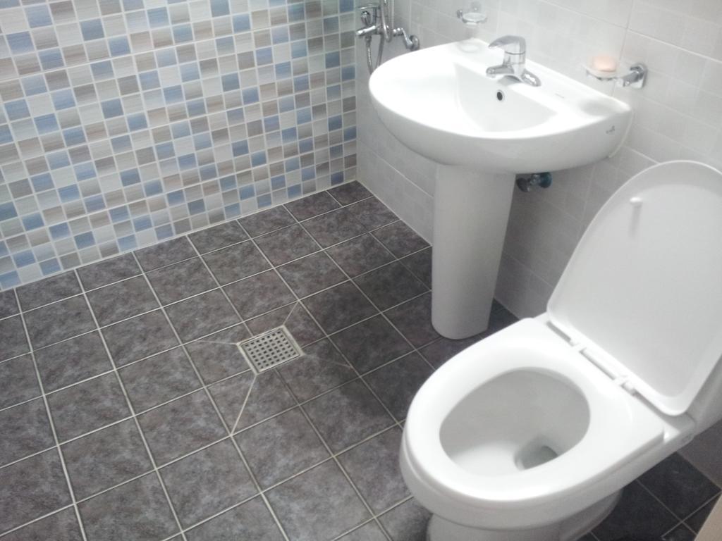 Gyeongju Namu Guesthouse Екстериор снимка