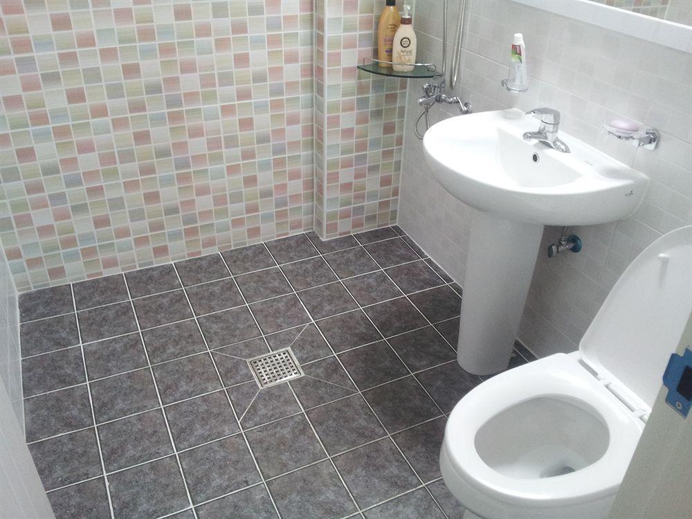 Gyeongju Namu Guesthouse Екстериор снимка