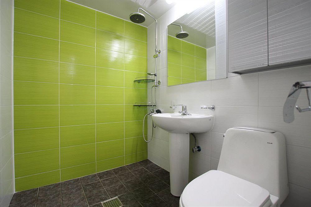 Gyeongju Namu Guesthouse Екстериор снимка