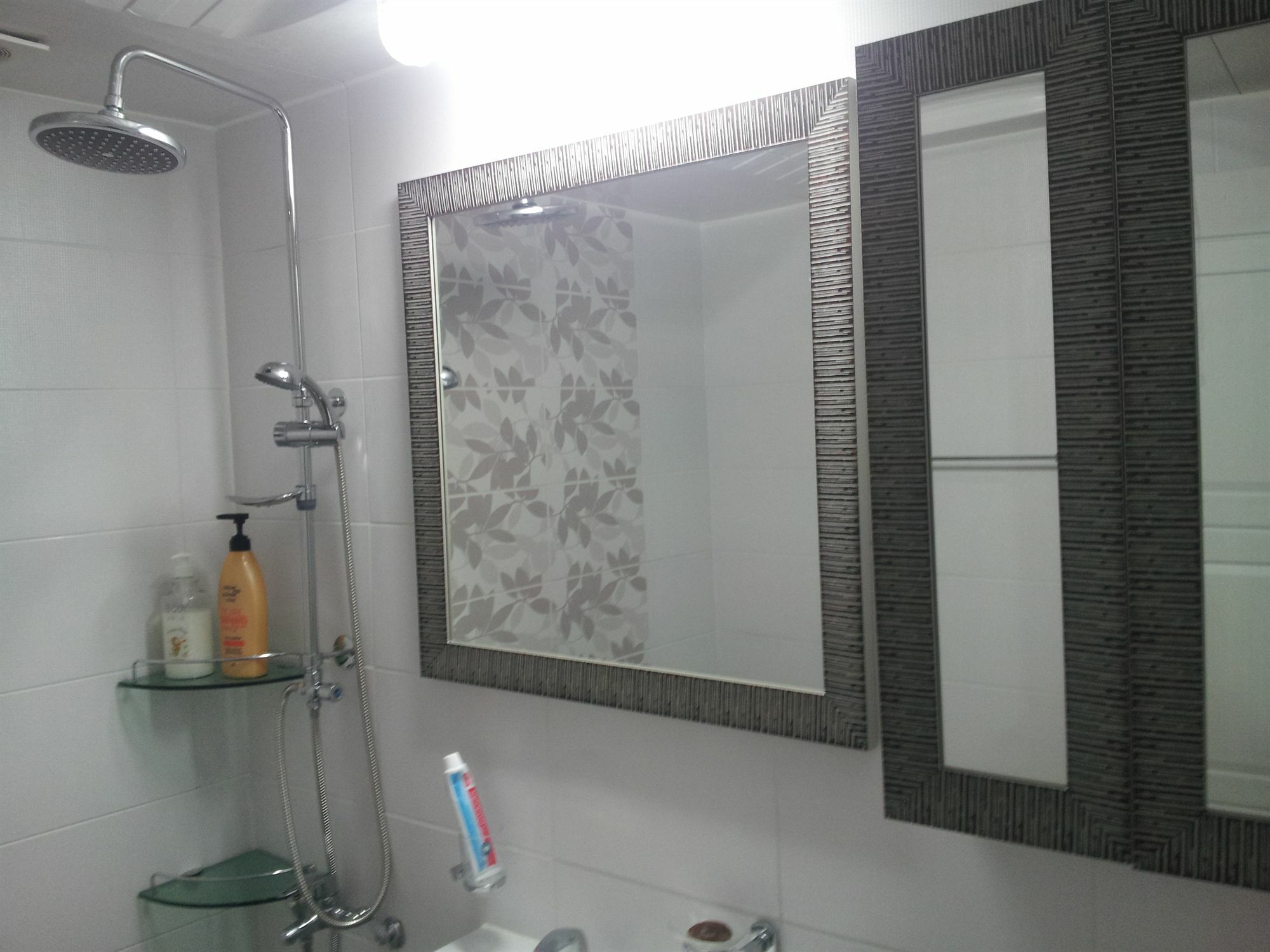 Gyeongju Namu Guesthouse Екстериор снимка